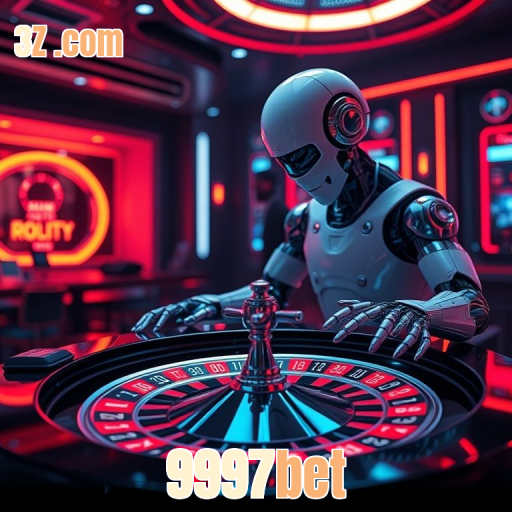 Cassino incrível no 9997bet: emoção e prêmios a cada rodada