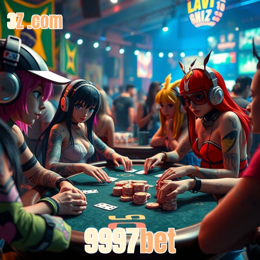 Aposte com Estilo: Esporte e Emoção no 9997bet