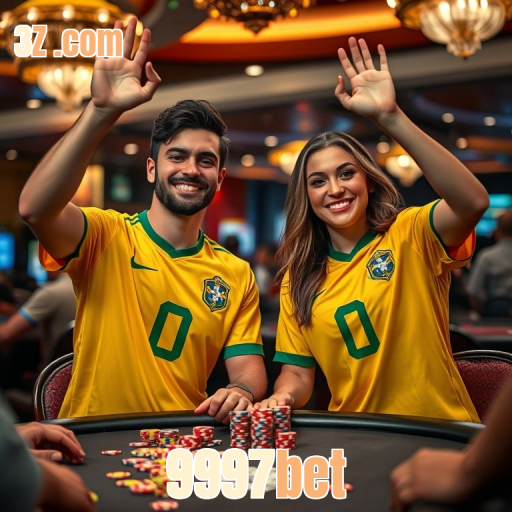 Entre na Aventura do Login no 9997bet Agora Mesmo!