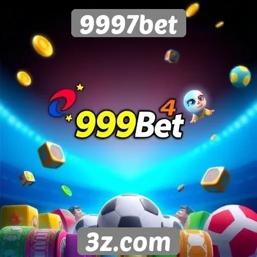 Novos jogos disponíveis no 9997bet