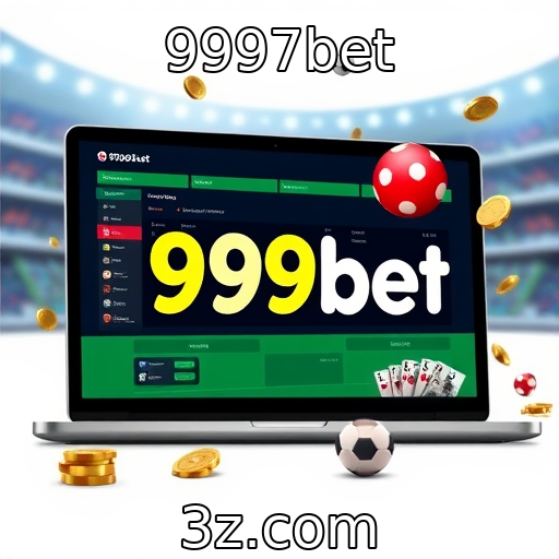 Crescimento das apostas online em plataformas virtuais