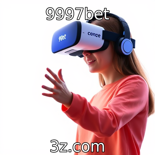 Tecnologia de realidade virtual redefine o entretenimento digital